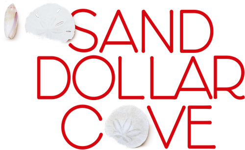 Sand Dollar Cove logo