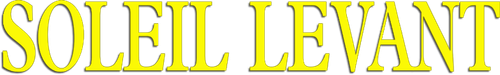 Soleil levant logo