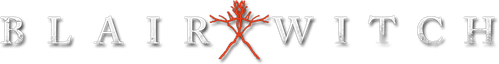 Blair Witch logo