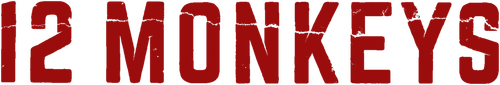 Twelve Monkeys logo