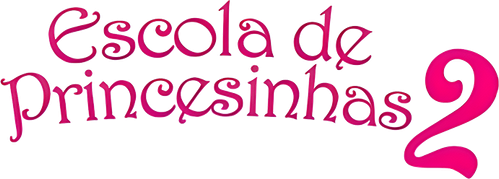 The Little Princess School 2 logo