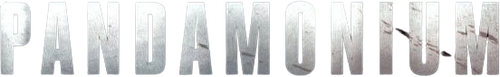 PandaMonium logo