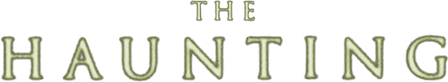 The Haunting logo