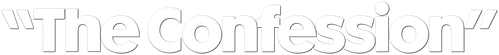 The Confession logo