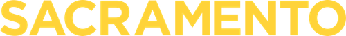 Sacramento logo