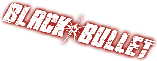 Black Bullet logo