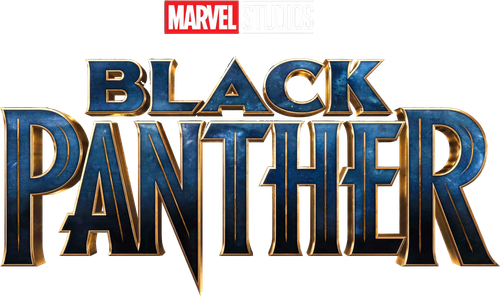 Black Panther logo