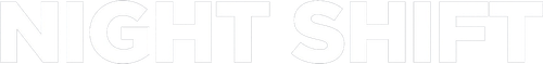 Night Shift logo