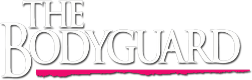 The Bodyguard logo