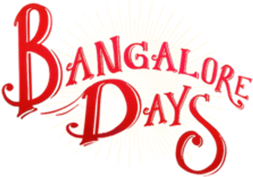 Bangalore Days logo