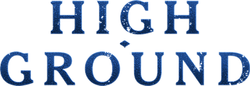 High Ground logo