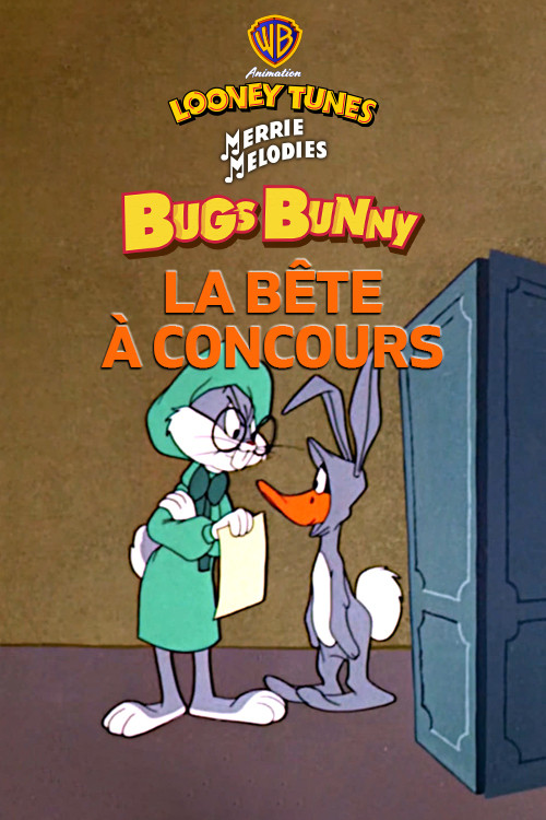 La bête à concours