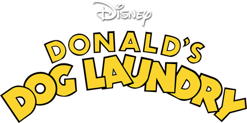 La Blanchisserie de Donald logo