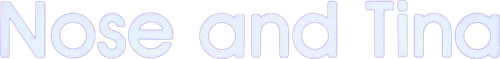 Nose and Tina logo
