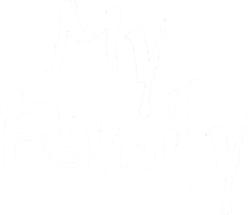 My Family logo