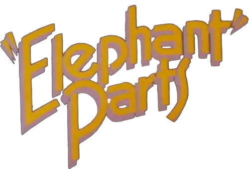 Elephant Parts logo