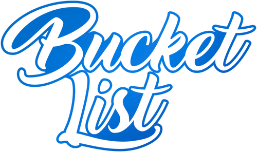 Bucket List logo