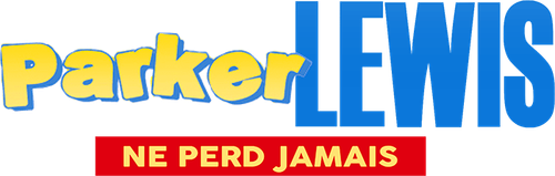 Parker Lewis ne perd jamais logo