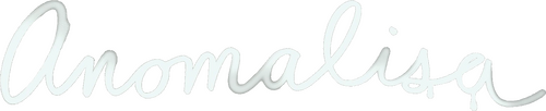 Anomalisa logo