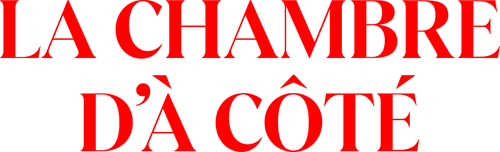 La Chambre d'à côté logo