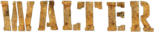 Walter logo