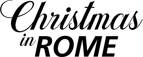 Un Noël magique à Rome logo