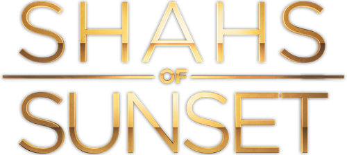 Shahs of Sunset logo