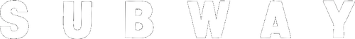 Subway logo