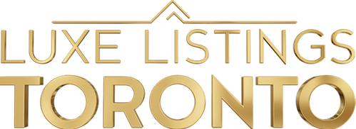 Luxe Listings Toronto logo