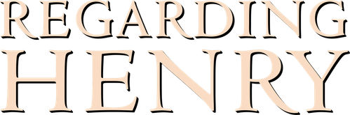 Regarding Henry logo