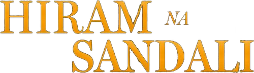 Hiram na Sandali logo