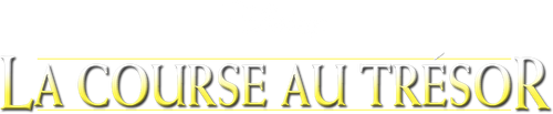 La Course au trésor logo
