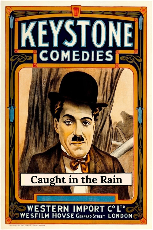 Un béguin de Charlot