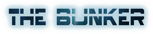 The Bunker logo