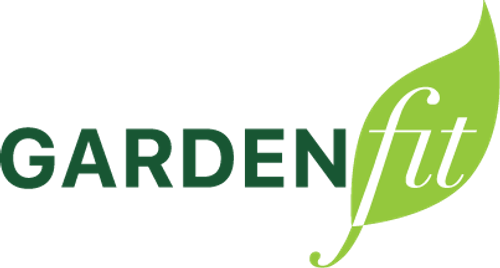 GardenFit logo