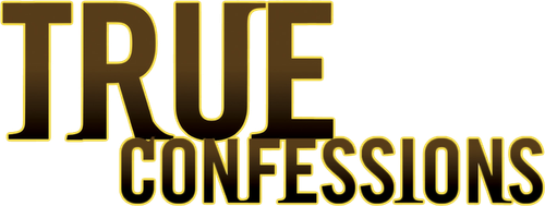 True Confessions logo