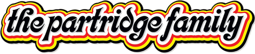 The Partridge Family logo