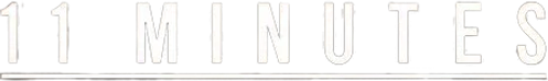 11 Minutes logo