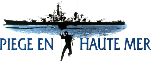 Piège en haute mer logo