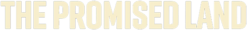 The Promised Land logo