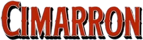 Cimarron logo