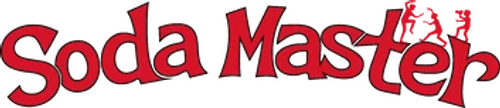 Soda Master logo