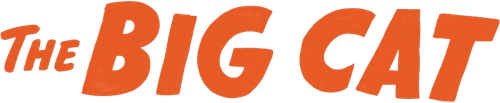 The Big Cat logo