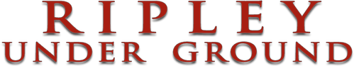 Ripley Under Ground logo