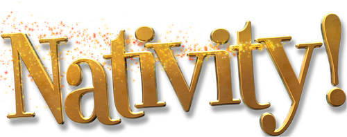 Nativity! logo