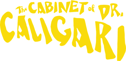 The Cabinet of Dr. Caligari logo