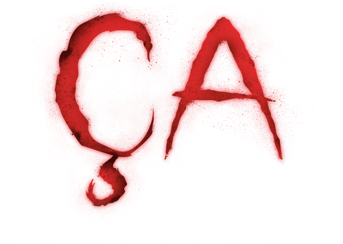 Ça : Chapitre 2 logo