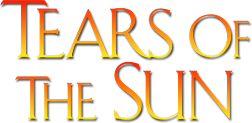 Tears of the Sun logo