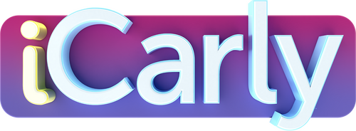 iCarly logo