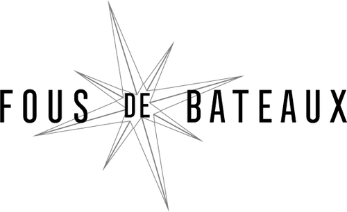 Fous de bateaux logo